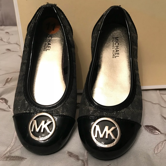 Michael Kors Other - Michael Kors Flats